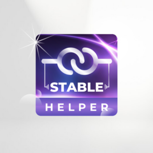 Stable Helper